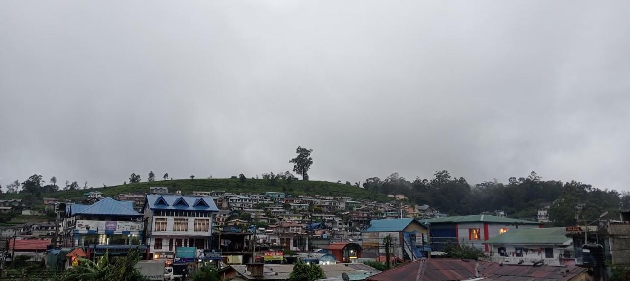Thuvaraga Inn Nuwara Eliya Ngoại thất bức ảnh