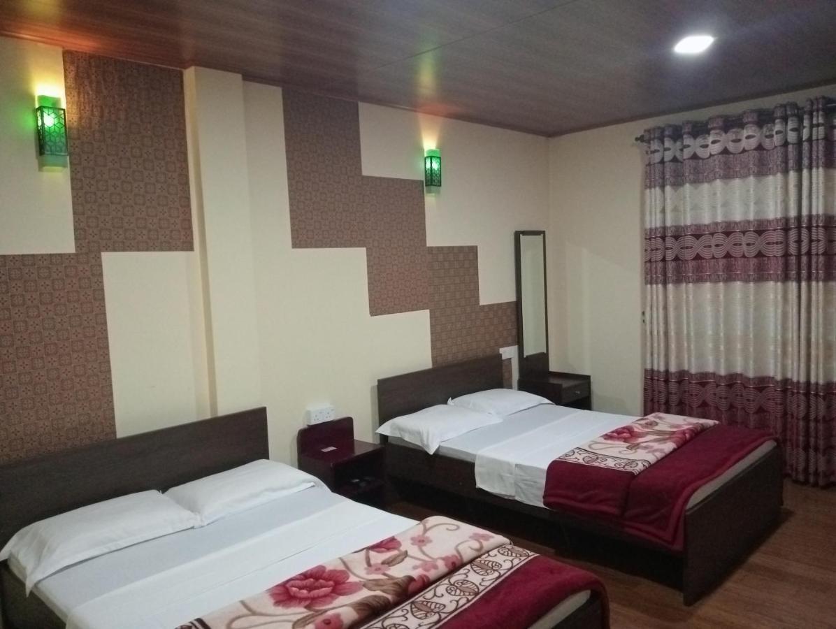 Thuvaraga Inn Nuwara Eliya Ngoại thất bức ảnh